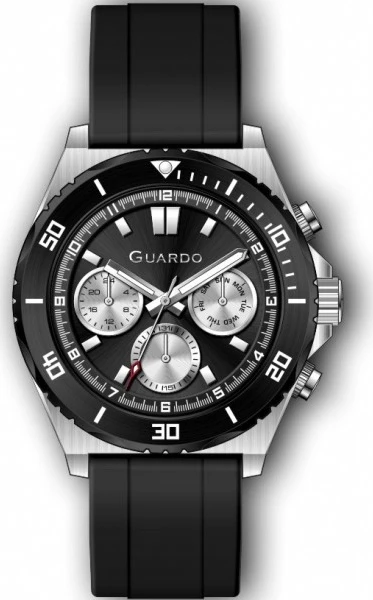 наручные часы guardo premium gr12757-3 