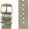 Ремешки maknamara 18 мм золот зол заст mp-18115 