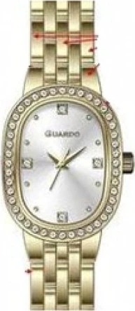 наручные часы guardo premium gr12788-1 