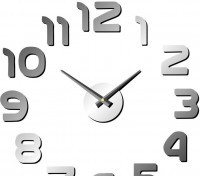 Настенные часы mirron 80 d2-С