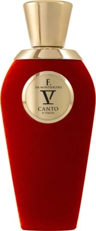 V CANTO F. DA MONTEFELTRO духи (унисекс) 100ml 