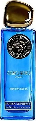 CIGNO NERO FORZA SUPREMA духи (унисекс) 50ml Tester 