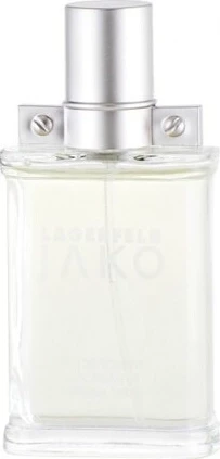 KARL LAGERFELD JAKO туалетная вода (мужские) 125ml Tester 