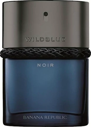 BANANA REPUBLIC WILDBLUE NOIR туалетная вода (мужские) 100ml Tester 