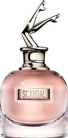 JEAN PAUL GAULTIER SCANDAL парфюмерная вода (женские) 80ml tester 