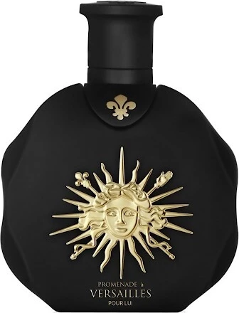 PARFUMS DU CHATEAU DE VERSAILLES PROMENADE A VERSAILLES POUR LUI туалетная вода (мужские) 100ml 