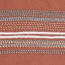 Дорожка на стол с вышивкой braids из коллекции ethnic, 45х150 см 