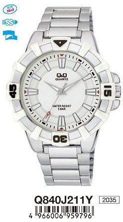 Наручные часы q&q   q840 j211 