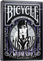 Карты &quot;Bicycle Wednesday Standard Index&quot;