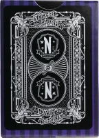 Карты &quot;Bicycle Wednesday Standard Index&quot;