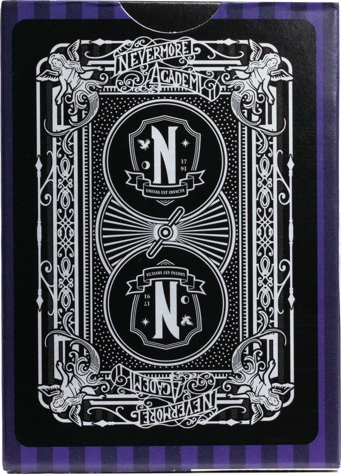 Карты "Bicycle Wednesday Standard Index" 