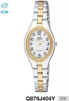 Наручные часы q&amp;q   q879j404y rus