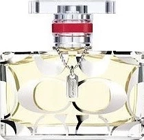 COACH туалетная вода (мужские) 100ml 