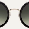 Солнцезащитные очки gigi studios ggb-00000006583-1 