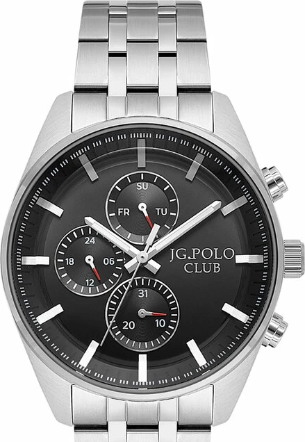 Наручные часы jg.polo club 0125 s03544m.1 5.290 