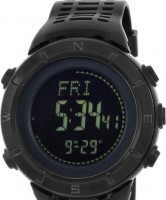 Наручные часы skmei 2096bk black