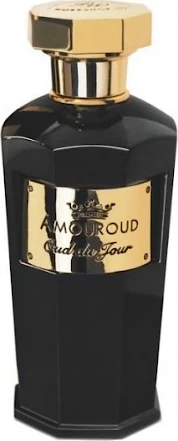 AMOUROUD OUD DU JOUR парфюмерная вода (унисекс) 100ml 