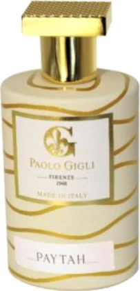 PAOLO GIGLI PAYTAH парфюмерная вода (унисекс) 100ml 