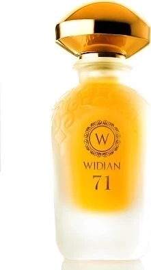 AJ ARABIA WIDIAN LIMITED 71 духи (унисекс) 50ml Tester 