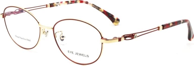 Медицинская оправа eye jewels eje-2000000030265 