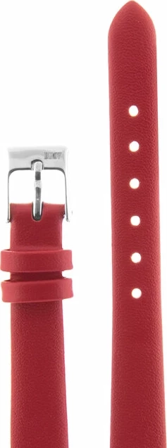 Ремешки "kmv" s-22, 12 р-р, красн, m 