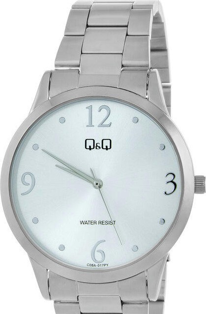 Наручные часы qq c08a-017py 