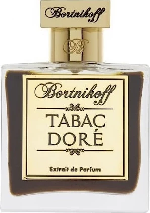 BORTNIKOFF TABAC DORE духи (унисекс) 50ml 