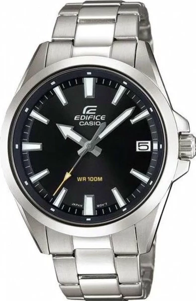 наручные часы casio efv-100d-1a 