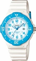 наручные часы casio lrw-200h-2b