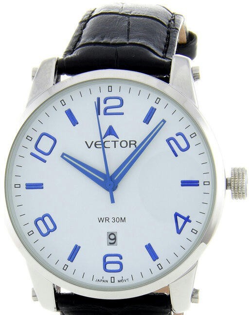 VECTOR VC8-103512 белый 