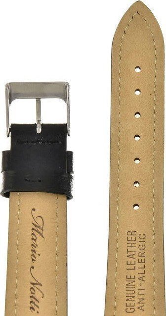 Ремешки mario notti s-36, 18 р-р, nero 