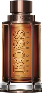 HUGO BOSS BOSS THE SCENT PRIVATE ACCORD туалетная вода (мужские) 50ml tester 