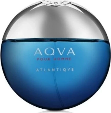 BVLGARI AQVA ATLANTIQVE туалетная вода (мужские) 100ml Tester 