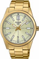 наручные часы casio mtp-vd02g-9e