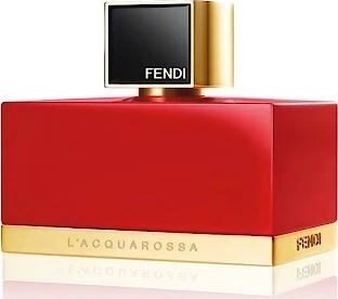 FENDI FANDI L'ACQUAROSSA туалетная вода (женские) 75ml 