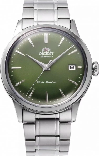 наручные часы orient ra-ac0m09e 