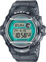 Наручные часы casio   bg-169u-8b
