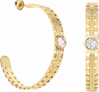 Бижутерия daniel klein daniel klein dkj.3.5010-2