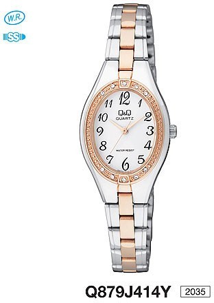 Наручные часы q&q   q879j414y rus 
