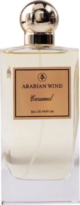 ARABIAN WIND CARAMEL парфюмерная вода (унисекс) 75ml 