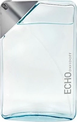 DAVIDOFF ECHO LIM.ED. туалетная вода (мужские) 75ml 