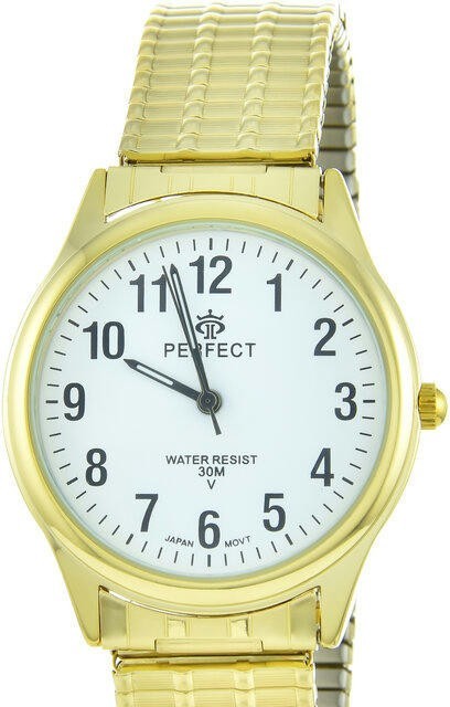 PERFECT X281 корп-жел циф-бел рез 