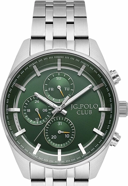 Наручные часы jg.polo club 0125 s03544m.4 5.290 