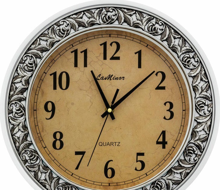 LA MINOR 7200-В бел 