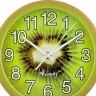 Настенные часы Алмаз Е31 