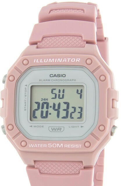 Наручные часы w-218hc-4avdf 