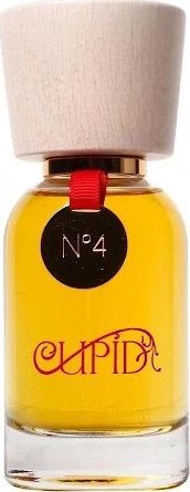 CUPID №4 парфюмерная вода (унисекс) 50ml 