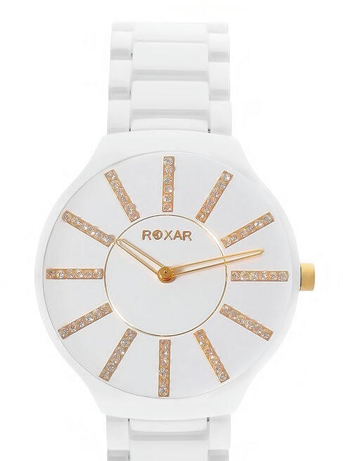 Наручные часы roxar lbc001-013 