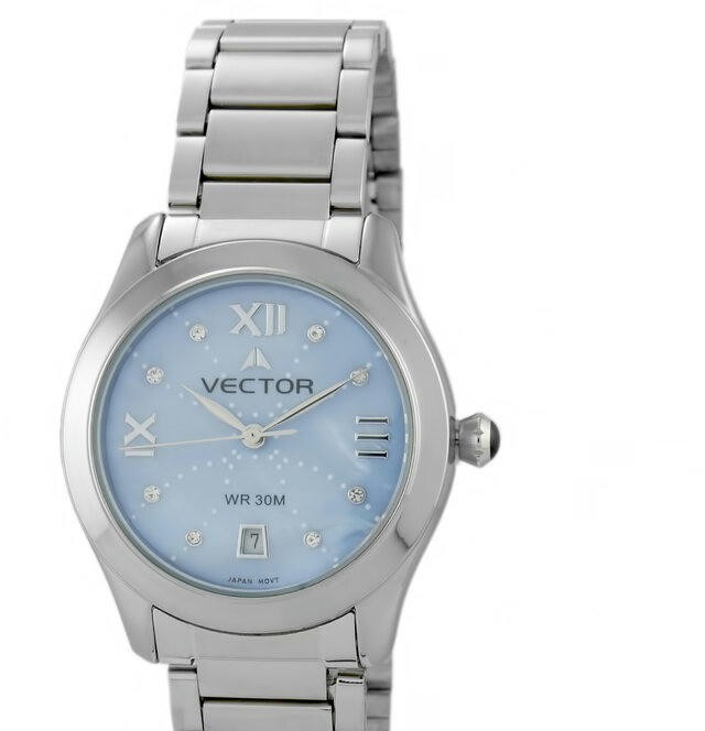 VECTOR VC9-005413Z синий 