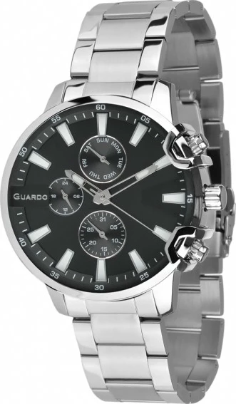 наручные часы guardo premium gr12721-1 